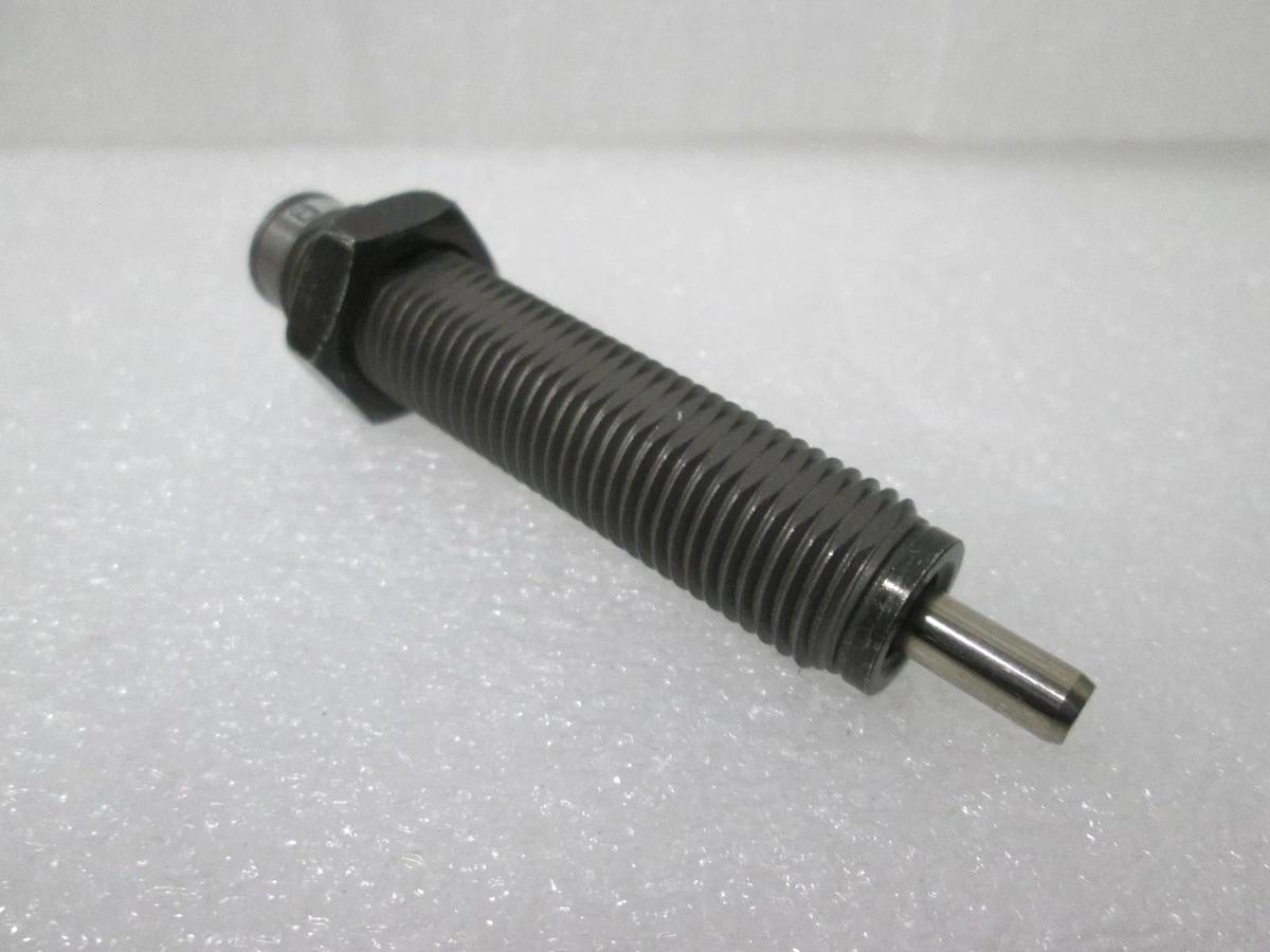 SMC, RB1411, Pneumatic Shock Absorber, New