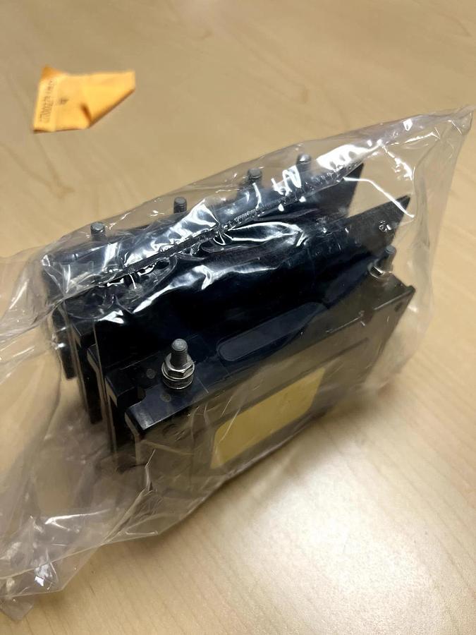 Used AIRPAX 27000279, Circuit Breaker, LINE 219-3-2877-3, Used
