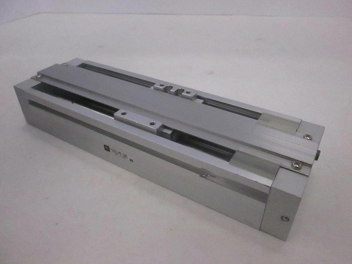 Used SMC, Slide Table, CY1H10-100B-Y59AL, Used