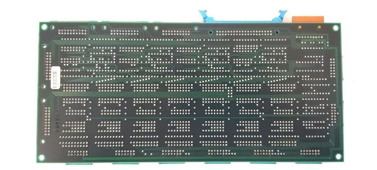 Used TEL Tokyo Electron TB-1010A PCB Assembly, Used