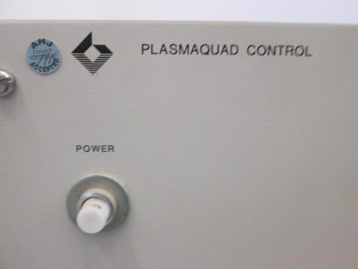 Used Micromass LTD, Plasmaquad Control, Model M741, Used