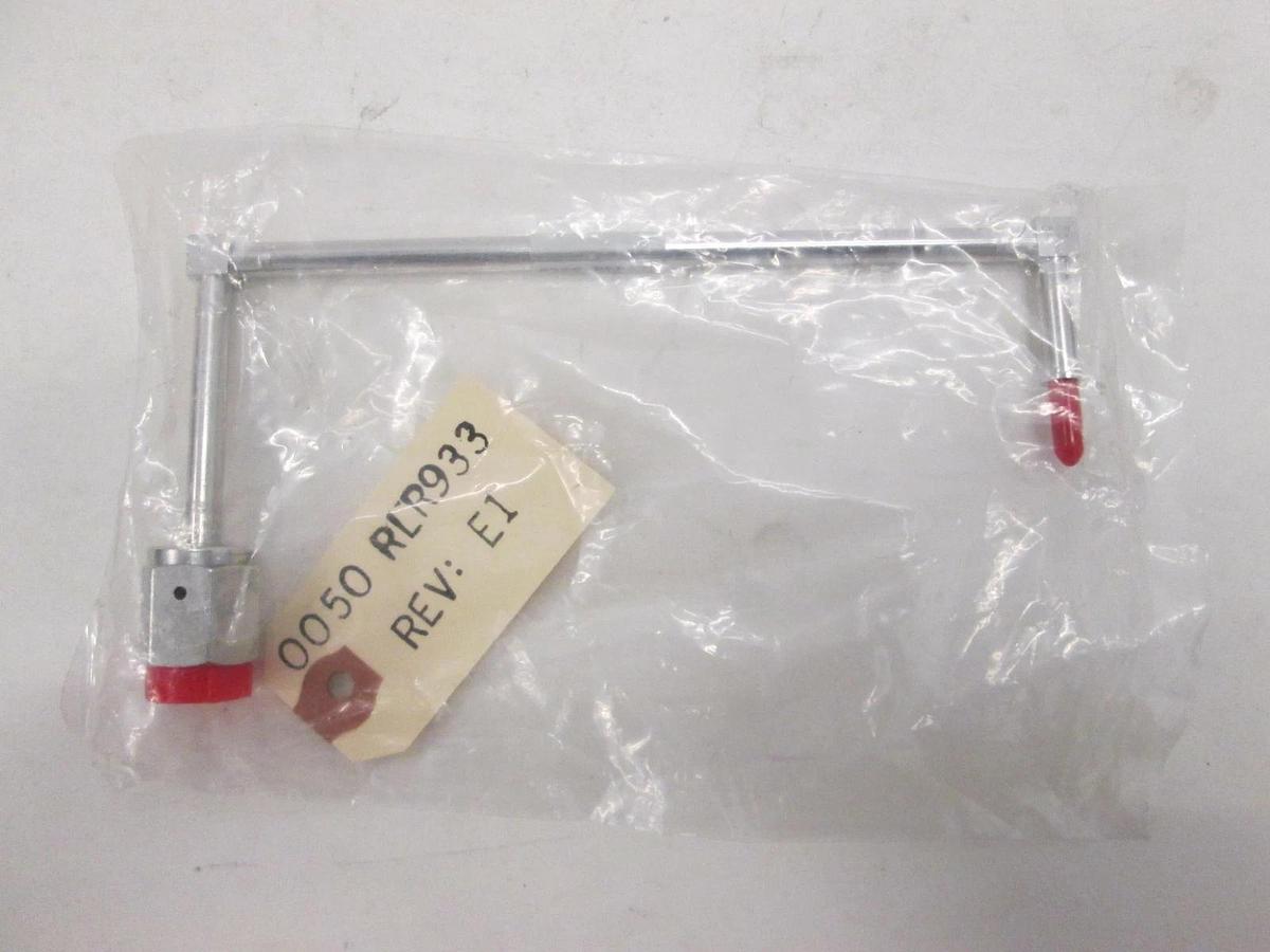AMAT, Gasline Fitting, 0050-RLR933, New