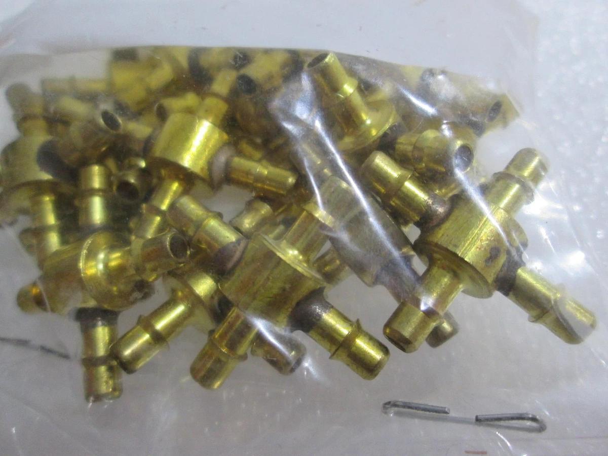 206-999-0011, New, Lot of 19