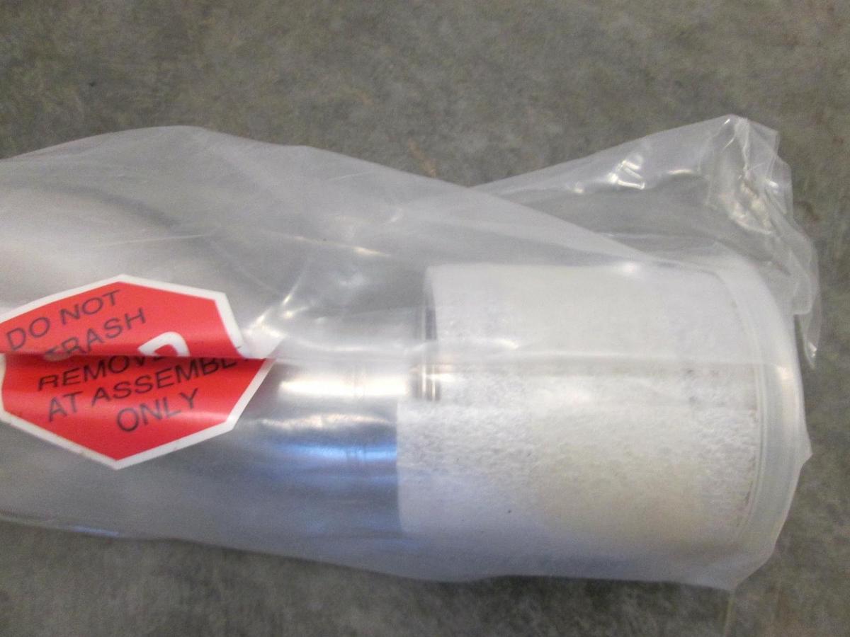 Used AMAT, 0050-48225-001, Vacuum Fitting, New