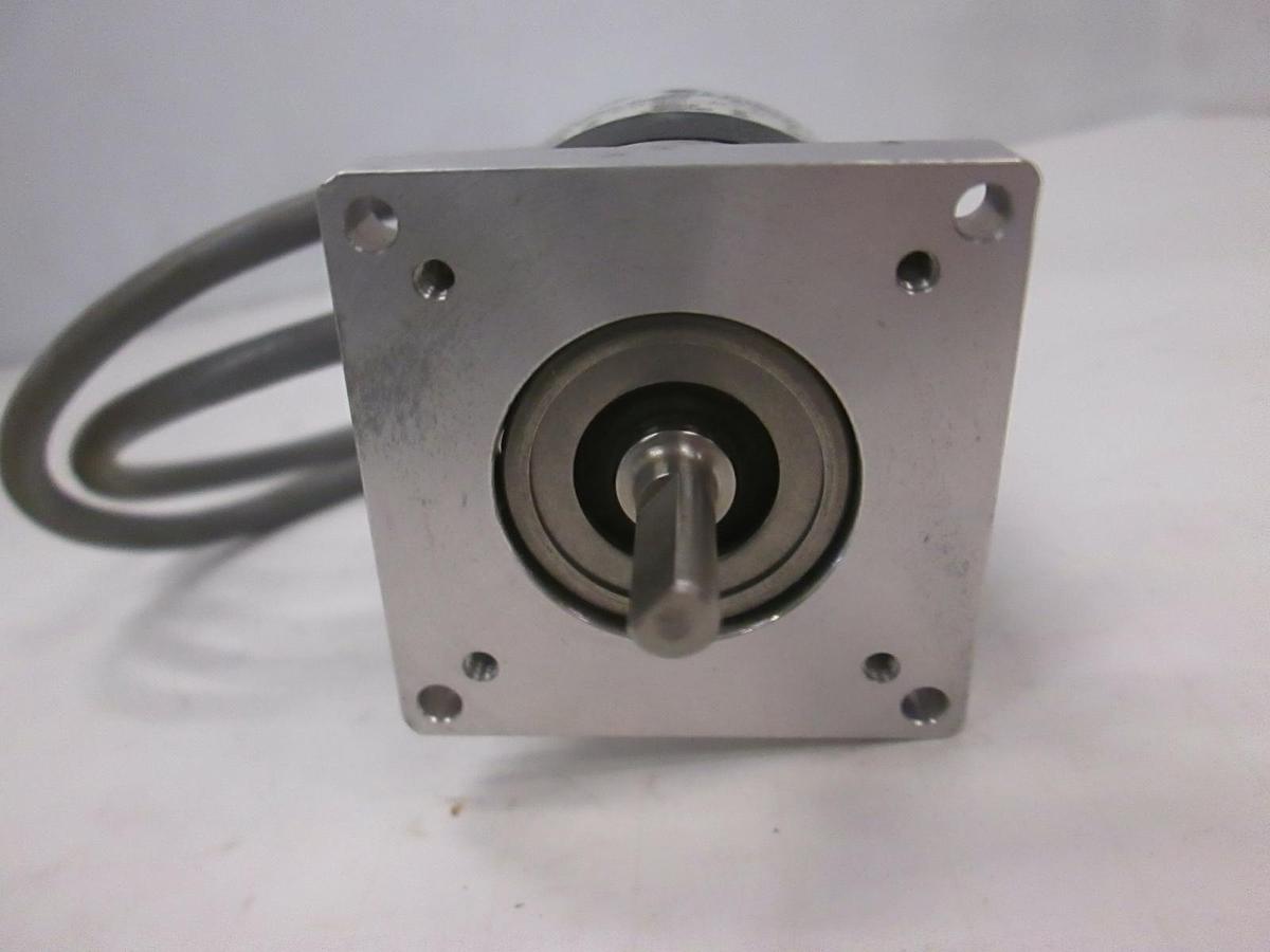 Used Madison Electric Stepper Motor, AE5-20-07-2048, Used