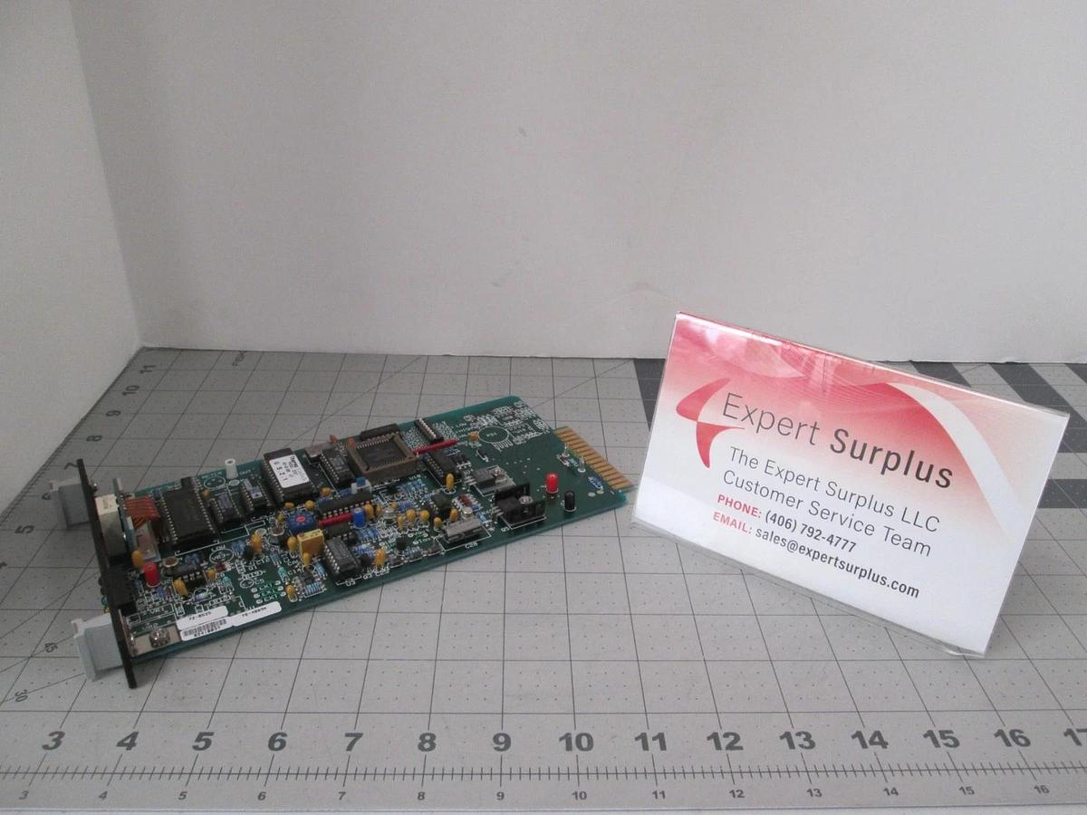 Thermo Scientific, Gastech, Model 2321, H2 Detection, PCB Assy, New