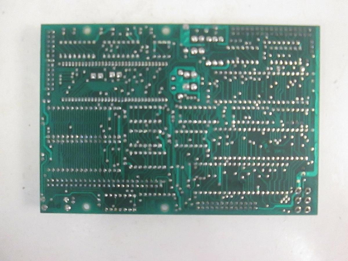 Used Creonics PC-9011024-1 PCB Assy, Working When Removed