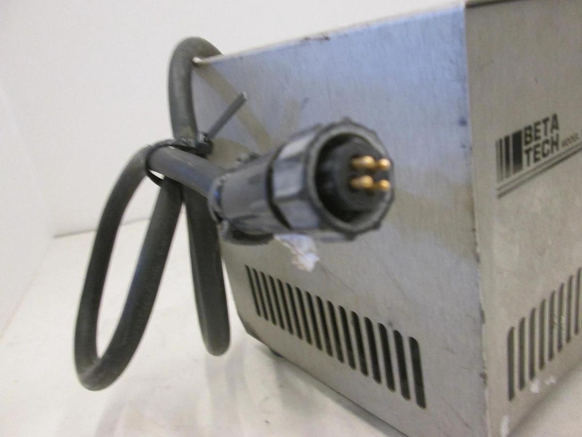 Used Beta Tech, Model 701-T, Transformer, 115VAC/ 230VAC, Used
