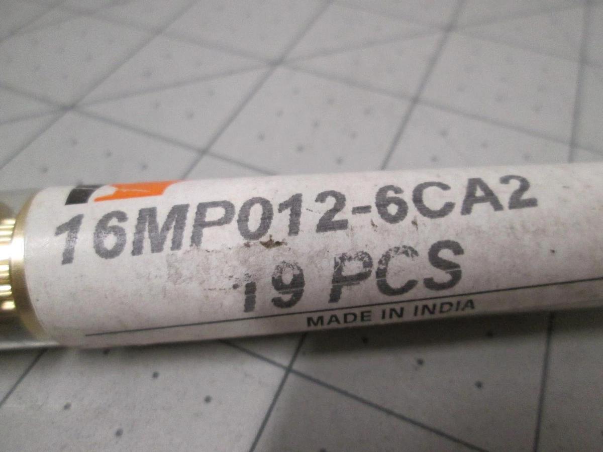 PDT, Power Drive Technologies, 16MP012-6CA2, Pulley, 16 Teeth, New, Lot of 19