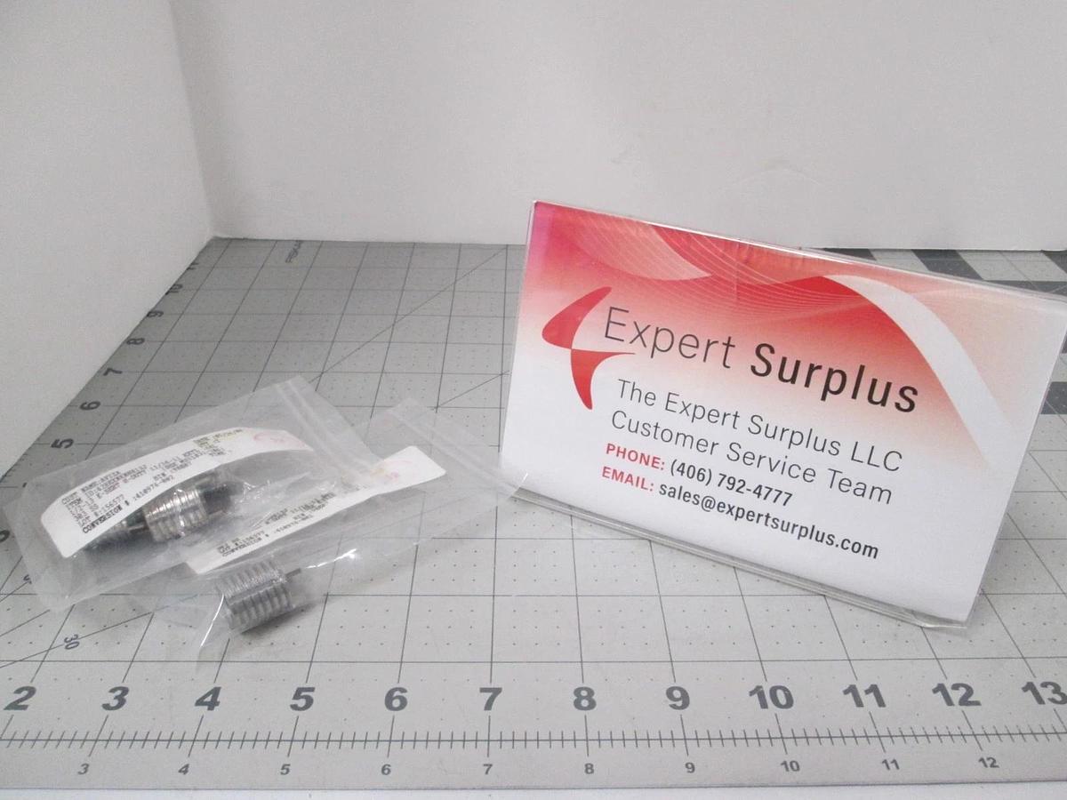 Fairchild, MS51831-06, Insert Keensert H-Duty, External Thread Wire, New, Lotof5