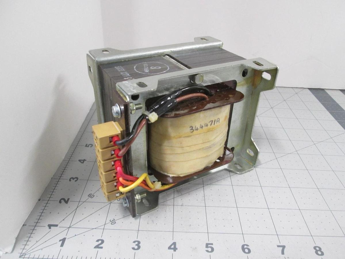 Romarsh, PT250/37, Transformer Mains 250/37, New