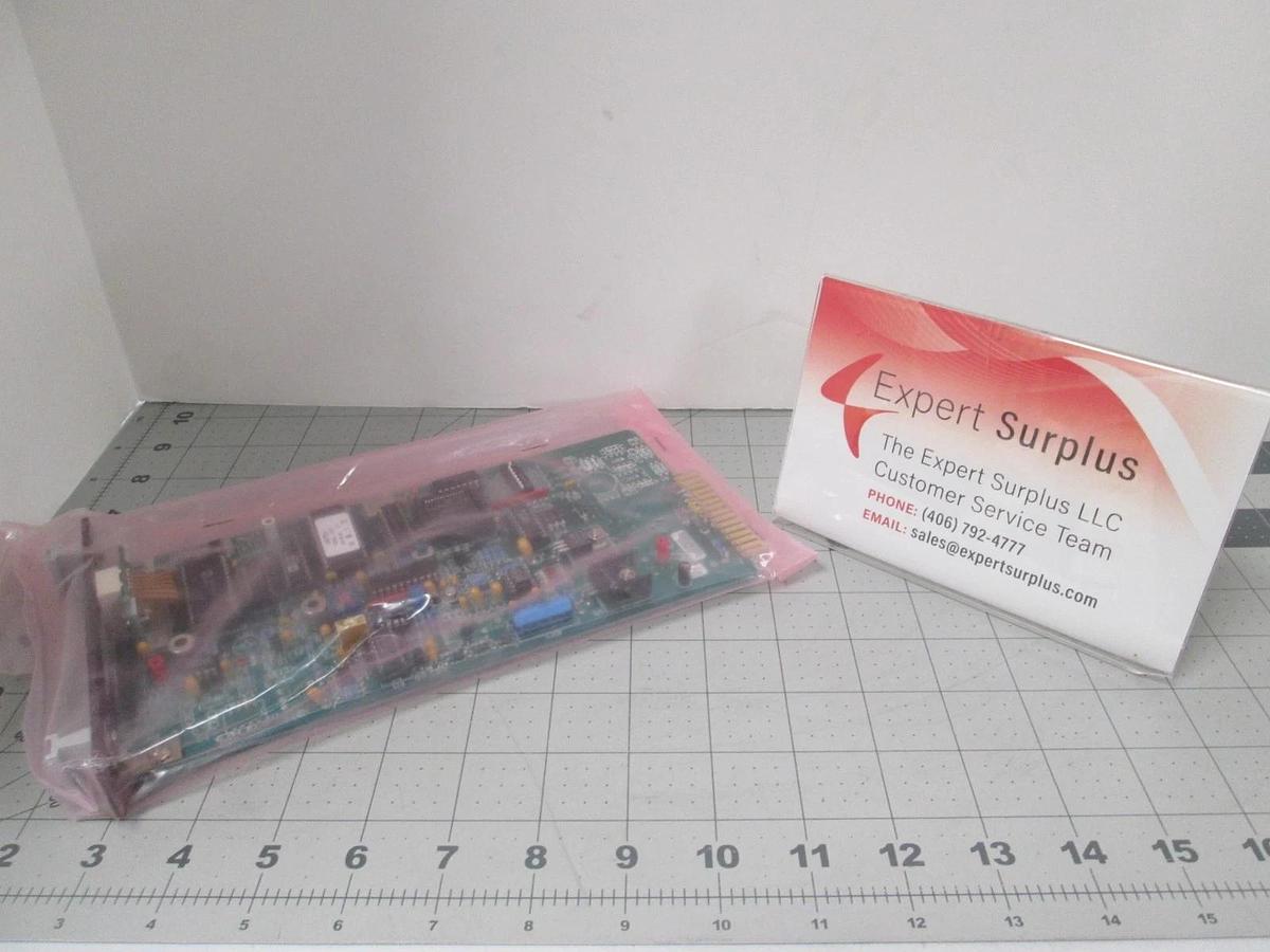 Used Gastech, 24-0274, HCL Detector Module, New