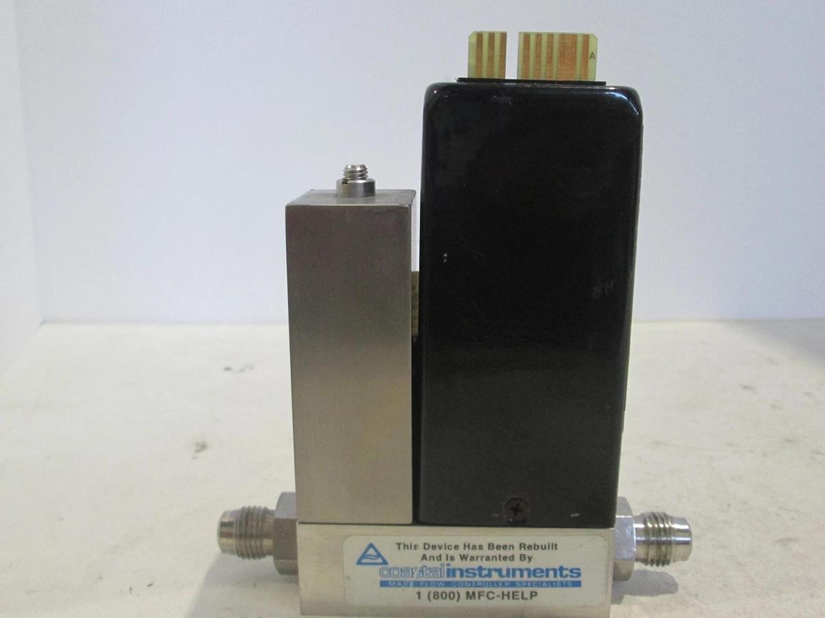 Used Unit, UFC-1110, Mass Flow Controller, 30 SLM, N2, Used