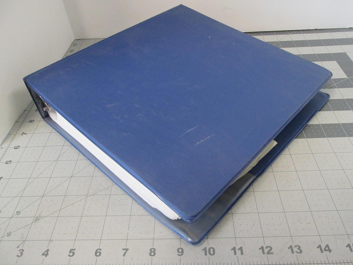 Used Sony, 90520-1143, WRW-625, RA-Stripper, Instruction Manual, Used
