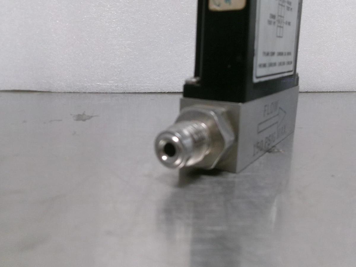 Used Unit, FC-260, Range 500 SCCM, Gas SIH4, Used