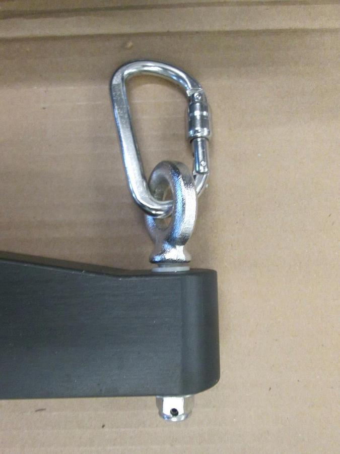 Used AMAT Fixed Boom 3920-99022, applied materials cleanroom lifting arm