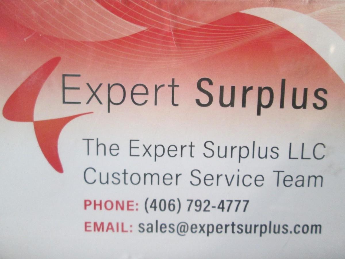 Used Ebara, Dry Pump Model 65x40 Installation, Operation and Maintenance Manual, Used