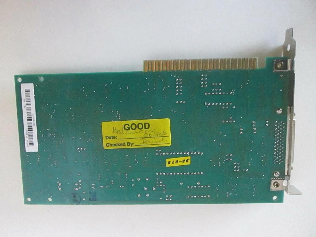 Used Data Translation, Data Acquisition Assy, DT2812, Used