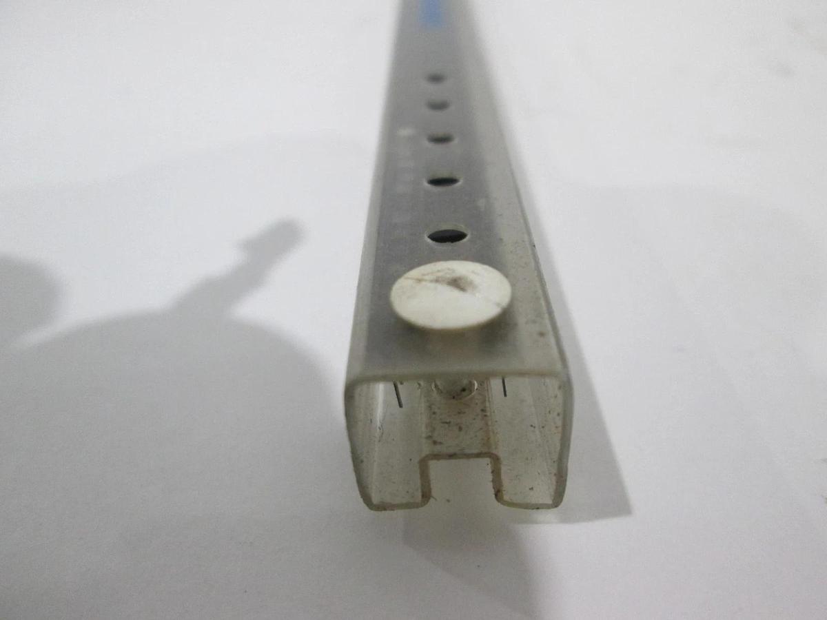 Burndy, DILB16P-108T, Integrated Circuit Socket, New, Lot of 25