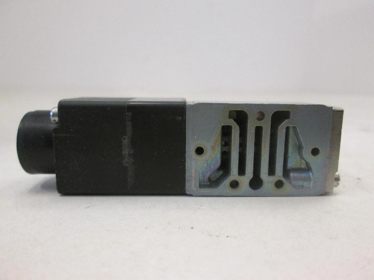 Used Numatics, Solenoid Valve, 031SA400E, 150 PSIG, Used