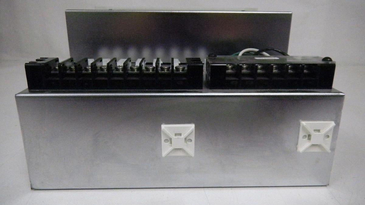 Used TEL Tokyo Electron AC100VPU CVD Power Unit (TEL 600)