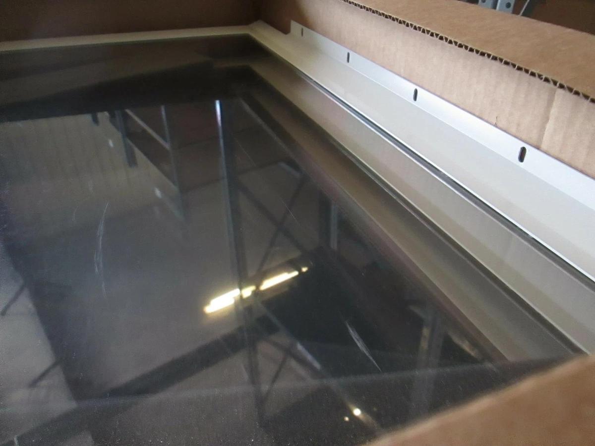 Used TEL Tokyo Door Panel, Used