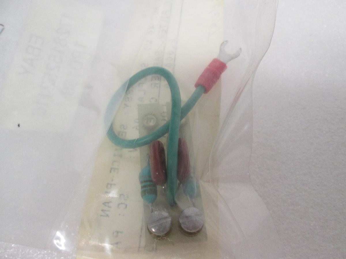 Barber Colman, Noise Filter, 33-1350, 121-173, New