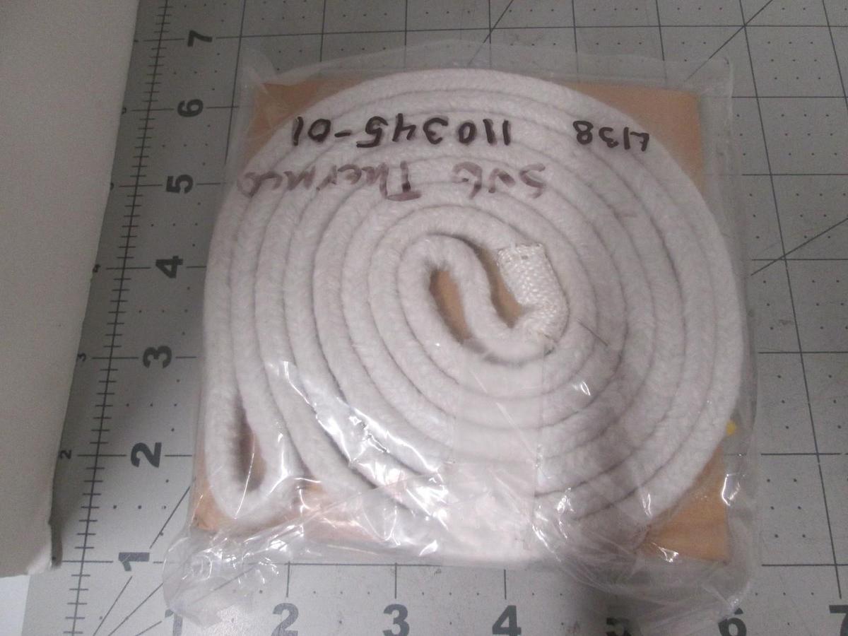 SPT Micro, 110345-01, Seal, Forced Air Collar, New