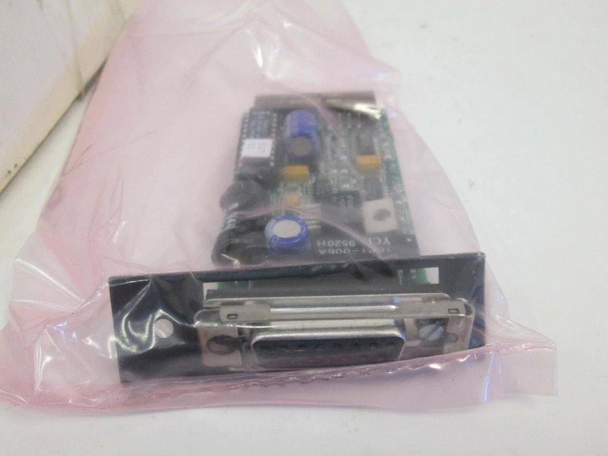 Used IMC Networks IEEE 802.3 Ethernet, AUI/5V, 52-12520