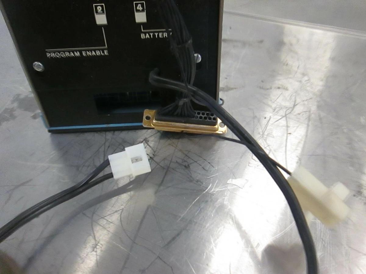 Used Tymkon, 800-0091, Microprocessor Control Center, Used