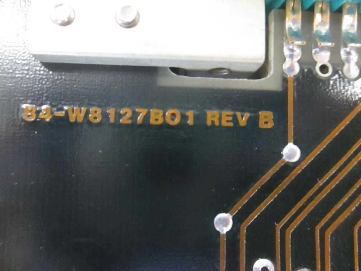 Used Motorola 6800-1 Extender, D1-W3127B01 Used