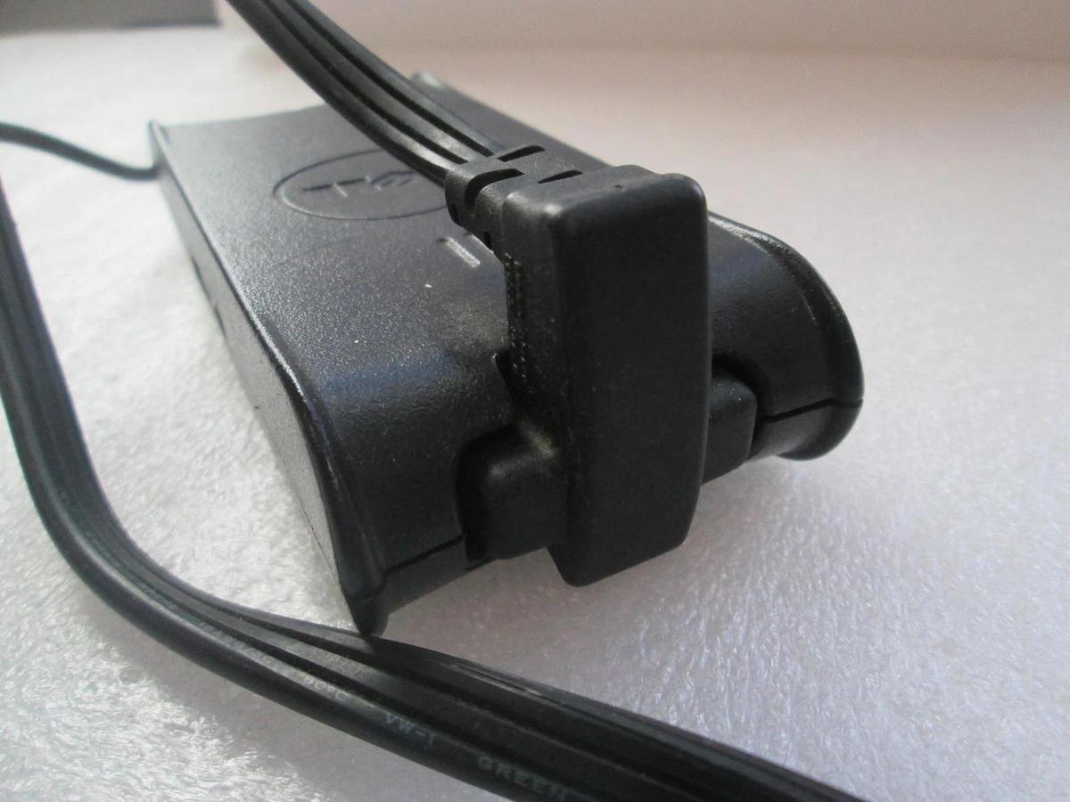 Used Dell, PA-1650-05D, 65W-AC Adapter, Used