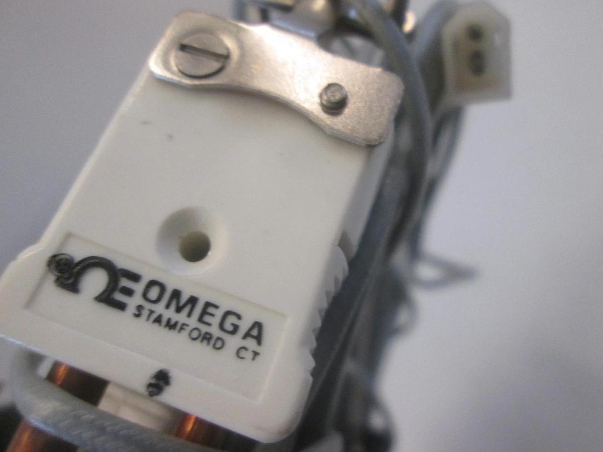 Used Thermocouple Switch Assy, 140920-002, External Torch TMX, Used