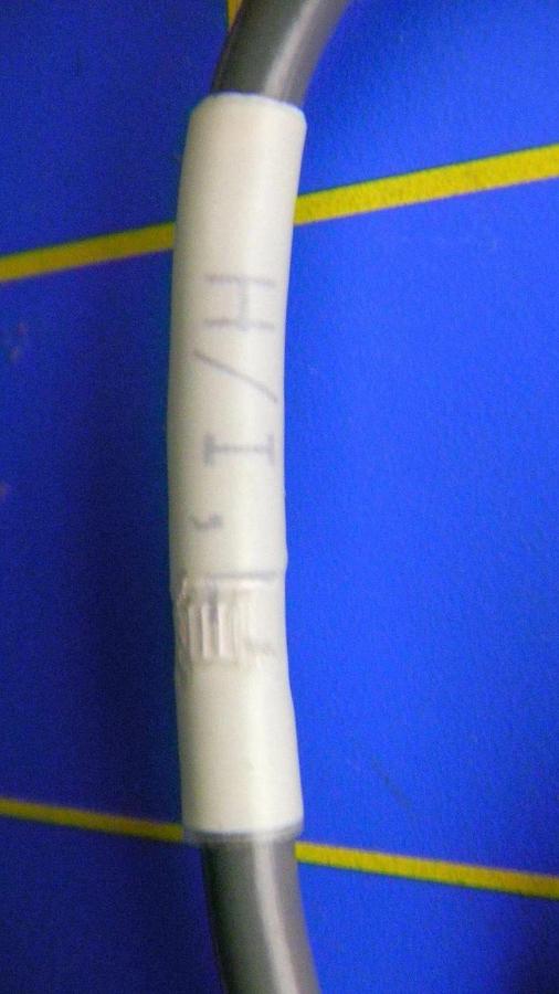 Used Tokyo Electron Limited, Alpha 8s, Omron SSG-01L2H Micro Switch, 0.1A, 30V, Used