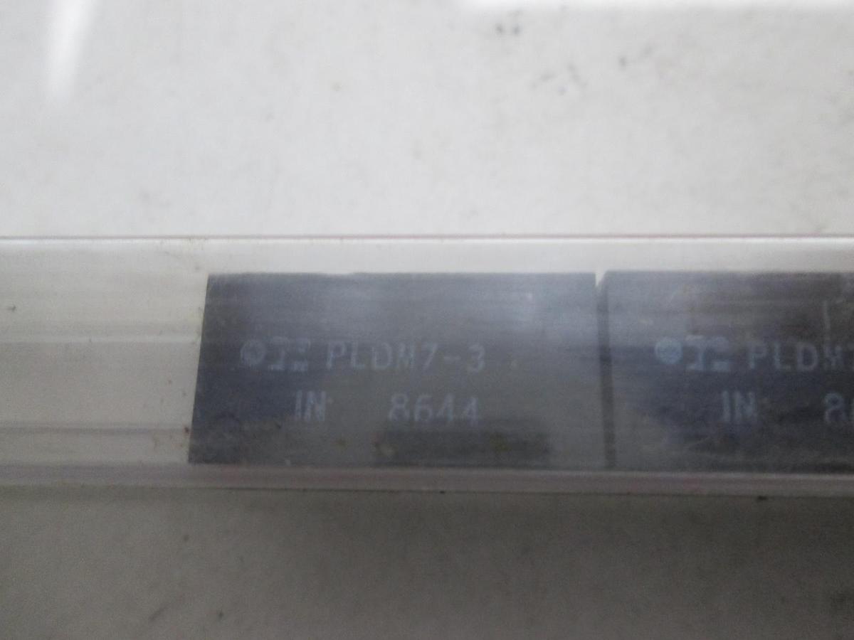 Rhombus Industries, PLDM7-3, Integrated Circuit, New, Lot of 20