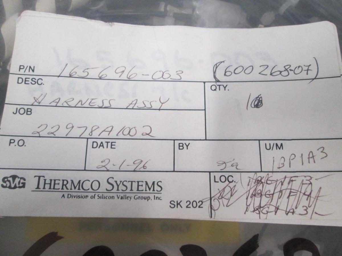 Used SVG Mypro TC amplifier,5 zone, 600268-07, T/C Channel Type B Assy, New