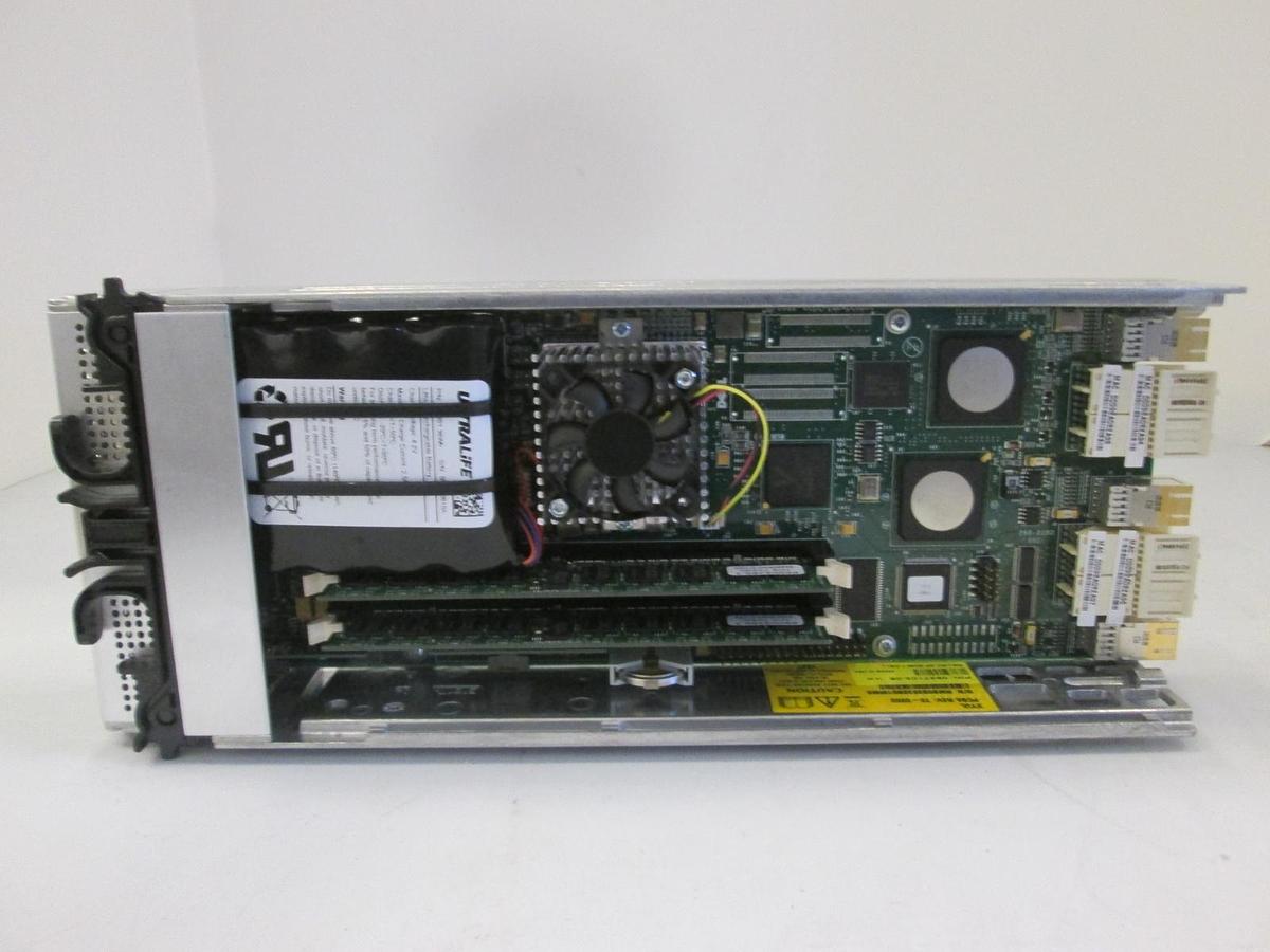 Used DELL, EqualLogic, Control Module 7, Used