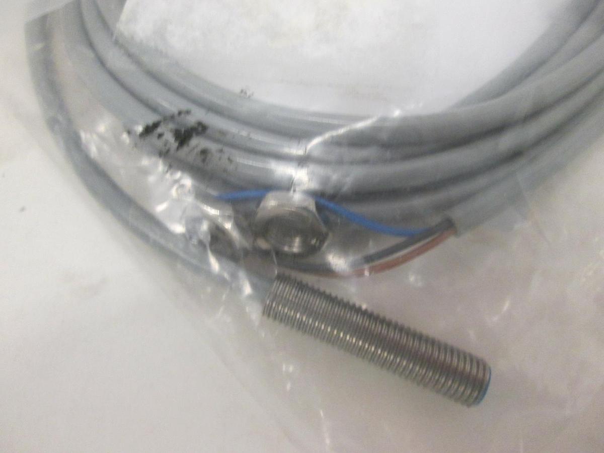 Festo, Magnetic Switch, SIEN-M8B-PS-K-L, New