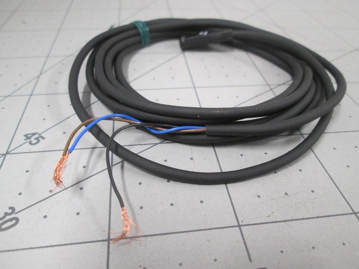 NAIS, UZB1232, Photoelectric Sensor, New