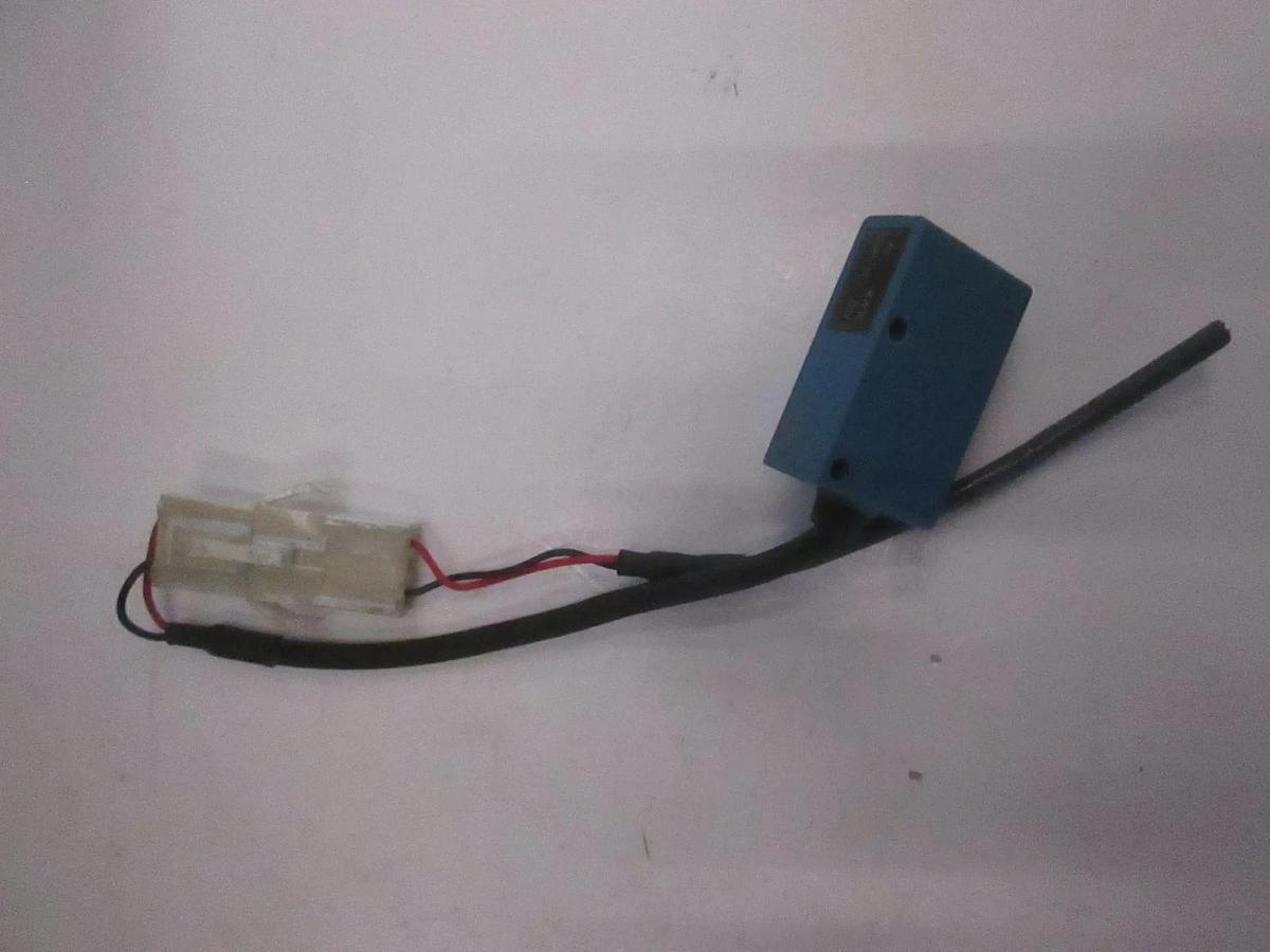 Used Micro Switch Honeywell FE7B-TLA6VGE Photoelectric Switch, Used