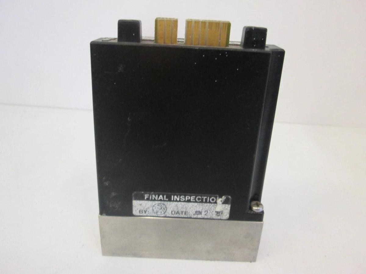 Used Tylan, FM-360, Mass Flow Controller, N2, 5 SLPM, Used