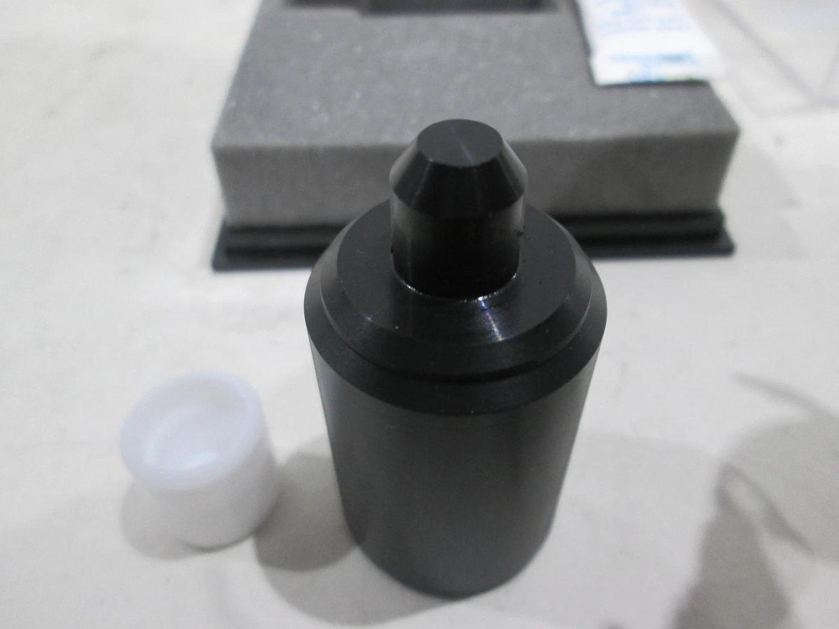 Jandel Engineering, Probe Head, New