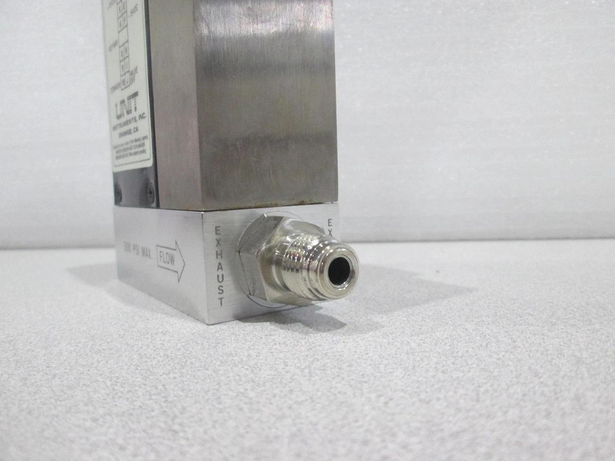 Used Unit, UFC-1100, Range 5 SLPM, Gas N2, Used