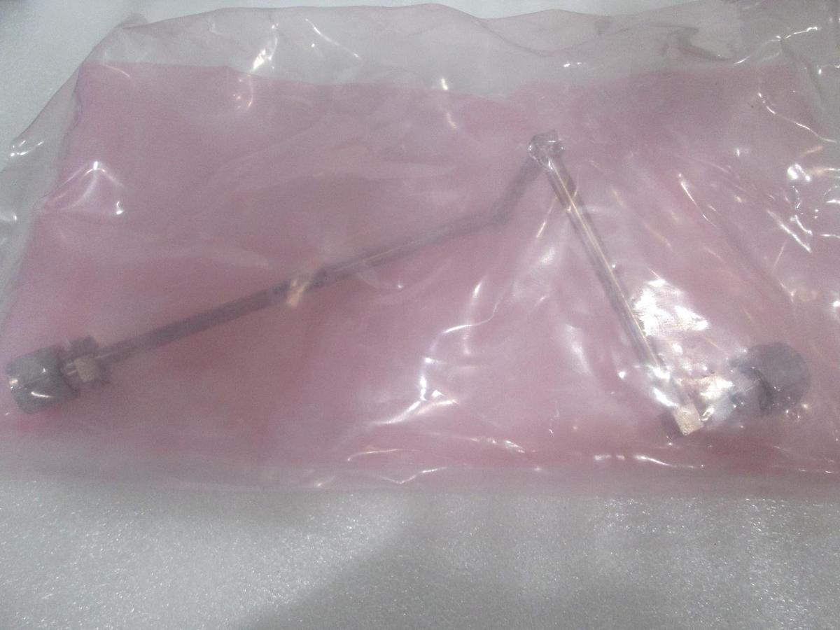 Used AMAT, 0050-27857, Weldment Assy, New