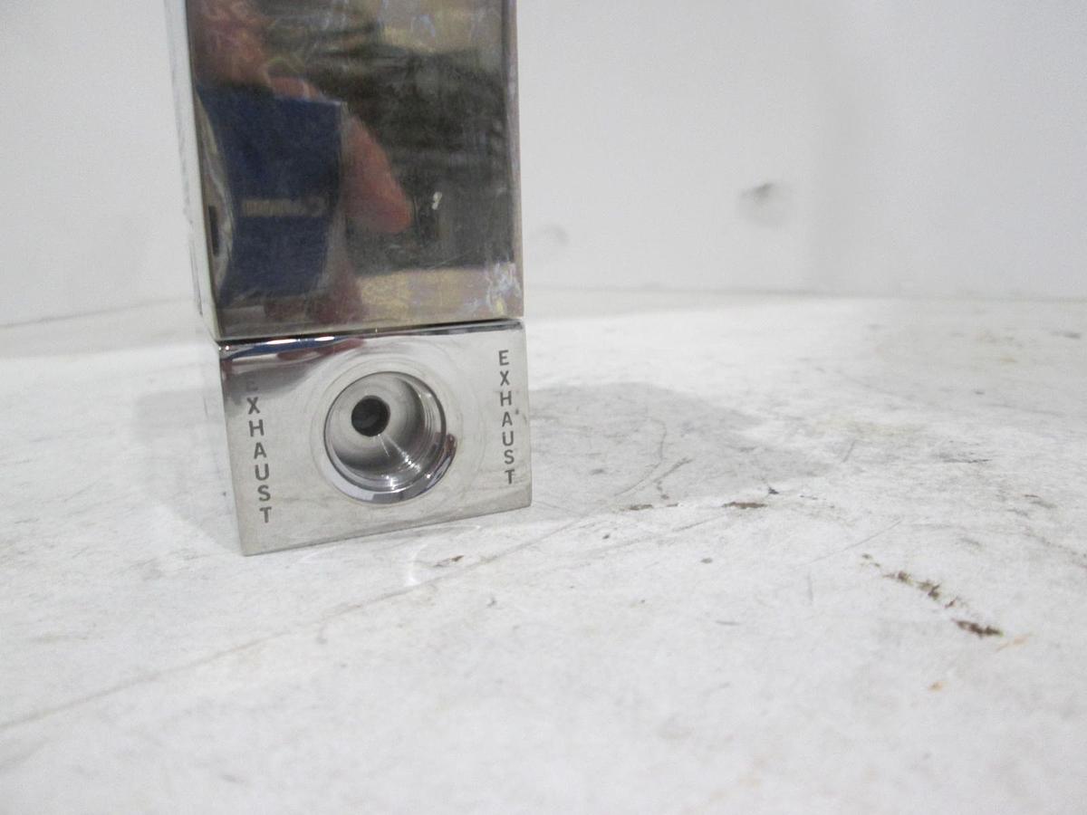Used Unit, UFC-1200A, Range 5 SLM, Gas Ar + 1% PH3, Used