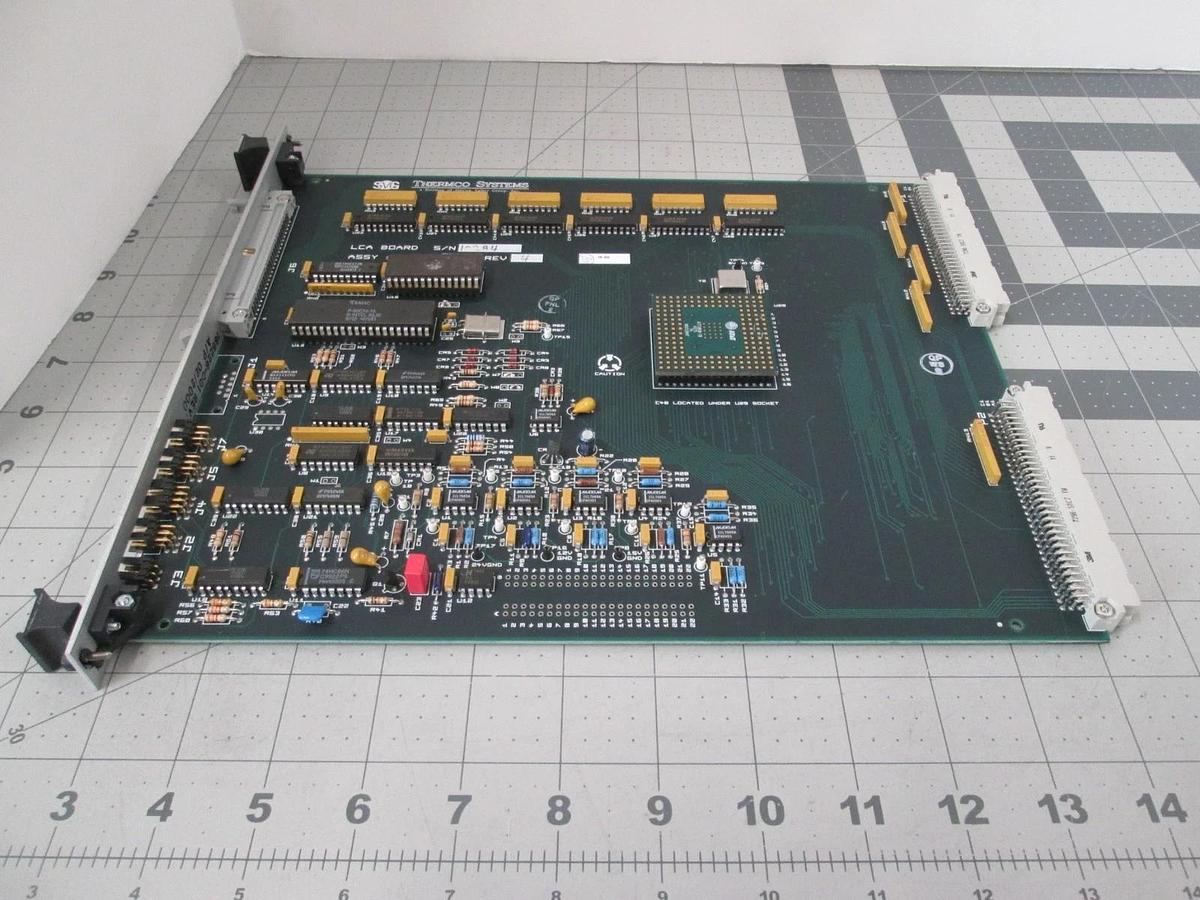 SPT Micro, 610432-01, LCA Gas, PCB Assy, New