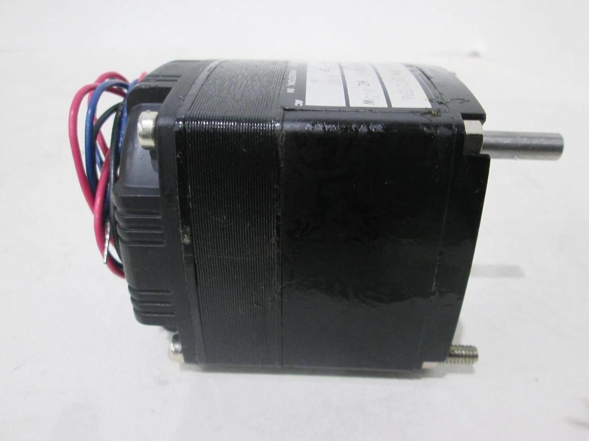 Hurst, Model KN, Motor, 115V, 60Hz, 5.5 RPM, New