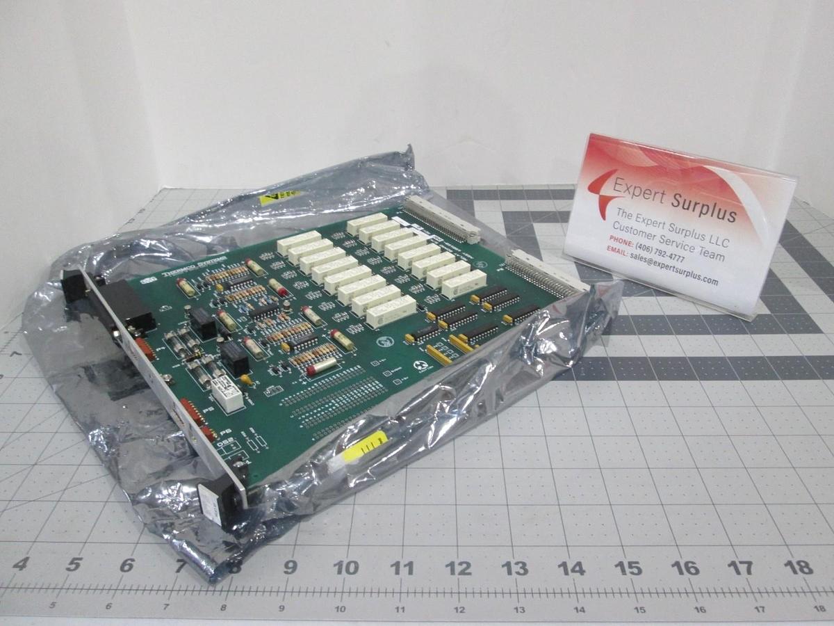 SPT Micro, 604086-01, 168150-001, Relay PCB Assy for AVP 2009 RVP200, New