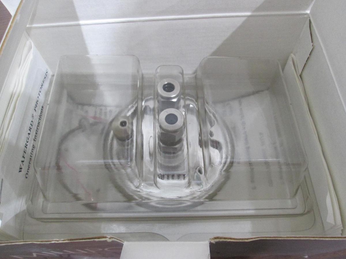 Millipore, YY5000400, Wafergard Photoresist System Housing, New