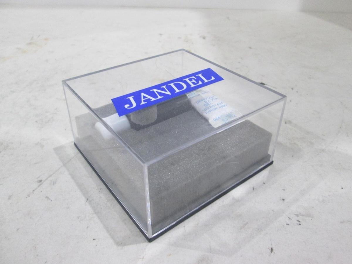 Jandel Engineering, Probe Head, New